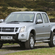 Isuzu D-Max 3.0  Custom 4WD