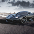 Agera R