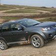 Outlander XLS 4WD