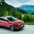 Qashqai 1.5dCi Visia