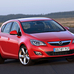 Opel Astra 1.4 Turbo Design Edition vs Volkswagen Passat 1.4 TSI BlueMotion Technology Comfortline DSG vs Volkswagen Passat 1.4 TSI BlueMotion Technology Highline vs Volkswagen Passat 1.4 TSI BlueMotion Technology Highline DSG