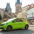 Citigo Ambition Greentec 1.0