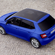 Fabia 1.4 TDI