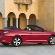 Camry Solara Sport Convertible