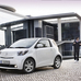 Toyota iQ 1.4 D-4D vs Peugeot 1007 Trendy 1.4 HDi vs Toyota Verso-S 1.4 litre D-4D vs Hyundai ix20 1.4 CRDi WGT Style