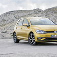 Golf GP 1.5 TSI R-Line