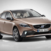 V40 D4 Kinetic Cross Country