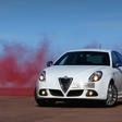 Giulietta 1.4 EcoTurbo Veloce