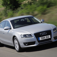 A5 Sportback 2.0 TDI quattro