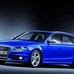 Audi S4 Avant S-Tronic vs Mercedes-Benz E 350 Estate 4MATIC vs Mercedes-Benz E 280 Estate 4MATIC vs Toyota Venza V6 AWD