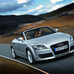 TT Roadster 3.2 quattro S tronic