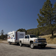 Silverado 2500HD Extended Cab 4WD LT1 Standard Box