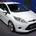 Ford Fiesta 1.6TDCI Sport vs Ford Fiesta Van 1.6TDCI Sport vs Nissan Juke 1.5 dCi vs Renault Mégane III Coupé 1.5 dCi FAP ECO2 GT Line