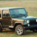 Wrangler Sahara