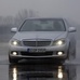 Mercedes-Benz C Station 250 CDI Automatic BlueEfficiency vs Jaguar X-Type 2.0D Classic