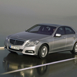 E350 Saloon CGI BlueEfficiency Avantgarde