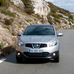 Renault Espace IV 2.0 dCi Initiale Automatic vs Nissan Qashqai 2.0dCi 4x4 Tekna Premium 17'