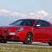 Giulietta 1.6 JTDM Lusso