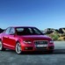 Audi S4 vs Audi S4 S-Tronic vs Chevrolet Impala LTZ vs Maserati Quattroporte Sport GT S