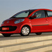 Citroën C1 1.0i Airdream SX vs Peugeot 107 Urban 1.0i vs Daihatsu Sirion 1.0 Look vs Toyota Yaris 1.0 VVT-i