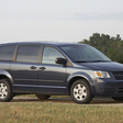 Grand Caravan Cargo Van