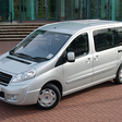 Scudo Combi Multijet Panorama Executive short