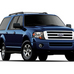 Expedition King Ranch 4X4