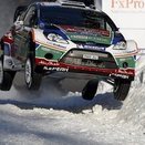 Fiesta RS WRC