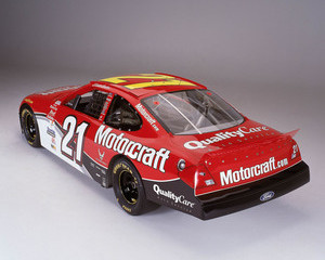 Taurus Motorcraft