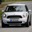 Cooper D Countryman