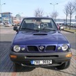 Terrano 2.7 Turbodiesel