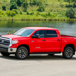 Tundra Double Cab 5.7 V8 SR5