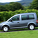 Volkswagen Caddy 1.6 TDI Comfortline Edition DSG