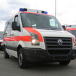 Crafter Ambulance