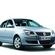 Volkswagen Polo 1.4 16v Automatic