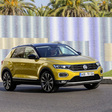 T-Roc 1.0 TSI Style