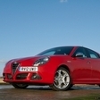 Giulietta 1.6 JTDm Veloce