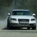 Audi A4 Allroad 2.0 TDI Quattro vs Seat Ibiza SC 2.0 TDI CR DPF FR