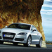 Audi TT Coupé 1.8 TFSI vs Mazda MX-5 1.8 vs Nissan Tiida 1.6 vs Skoda Yeti 1.8 TSI Active 4x4