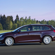 Cruze Station Wagon 1.7 VCDi LT