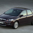 Focus 1.8 TDCi Saloon