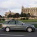 Mercedes-Benz C 320 4Matic Estate vs Audi TT Roadster 2.0 TDI quattro Black Edition