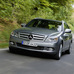 Mercedes-Benz C Station 200 CGI BlueEfficiency Auto vs Volvo C30 2.0 SE