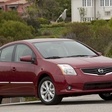 Sentra 2.0 SR