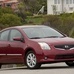 Nissan Sentra 2.0 S vs Nissan Sentra 2.0 SR vs Ford Focus SEL vs Ford Transit Connect Van XLT