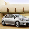 Auris 2.0 D-4D  125