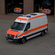 Volkswagen Crafter Ambulance