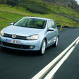 Golf 1.2 TSI Comfortline