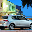 Golf Trendline 1.6 TDI BlueMotion Technology