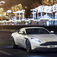 DB11 V8